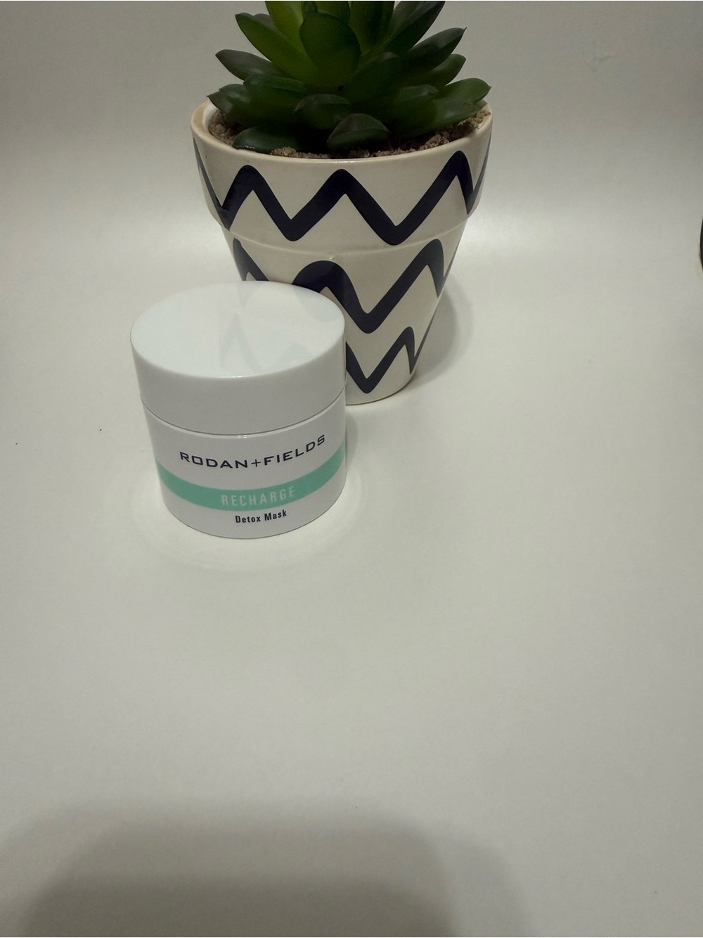 Rodan + Fields Recharge Detox Mask